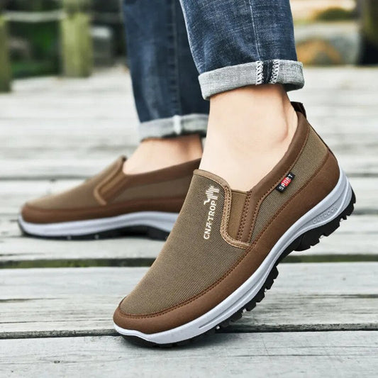 OrthoStep | Bequeme Orthopädische Schuhe