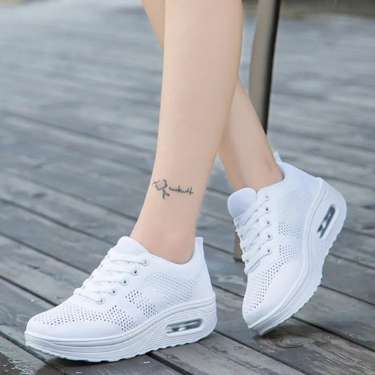 Orthopädische Schuhe AirFlex