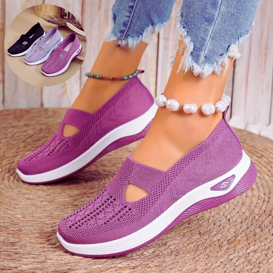 Orthopädische Schuhe Julie