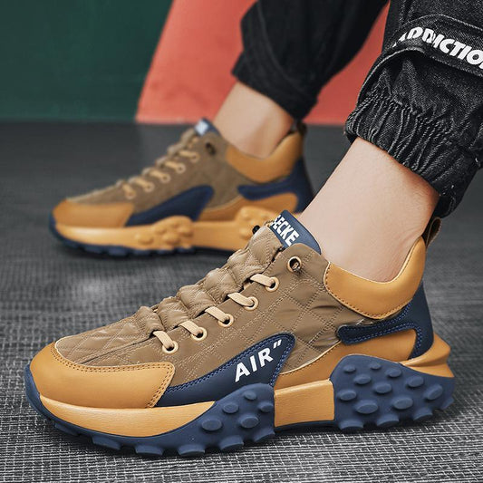Air Cross | Luftdurchlässige und Bequeme Schuhe